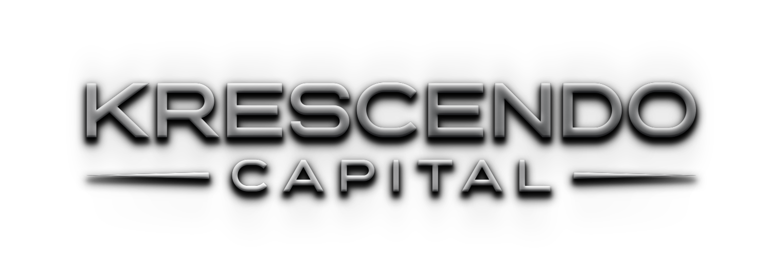 Krescendo Capital™ wordmark